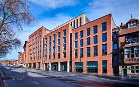 For Students Only Ensuite Bedrooms At York House In Nottingham