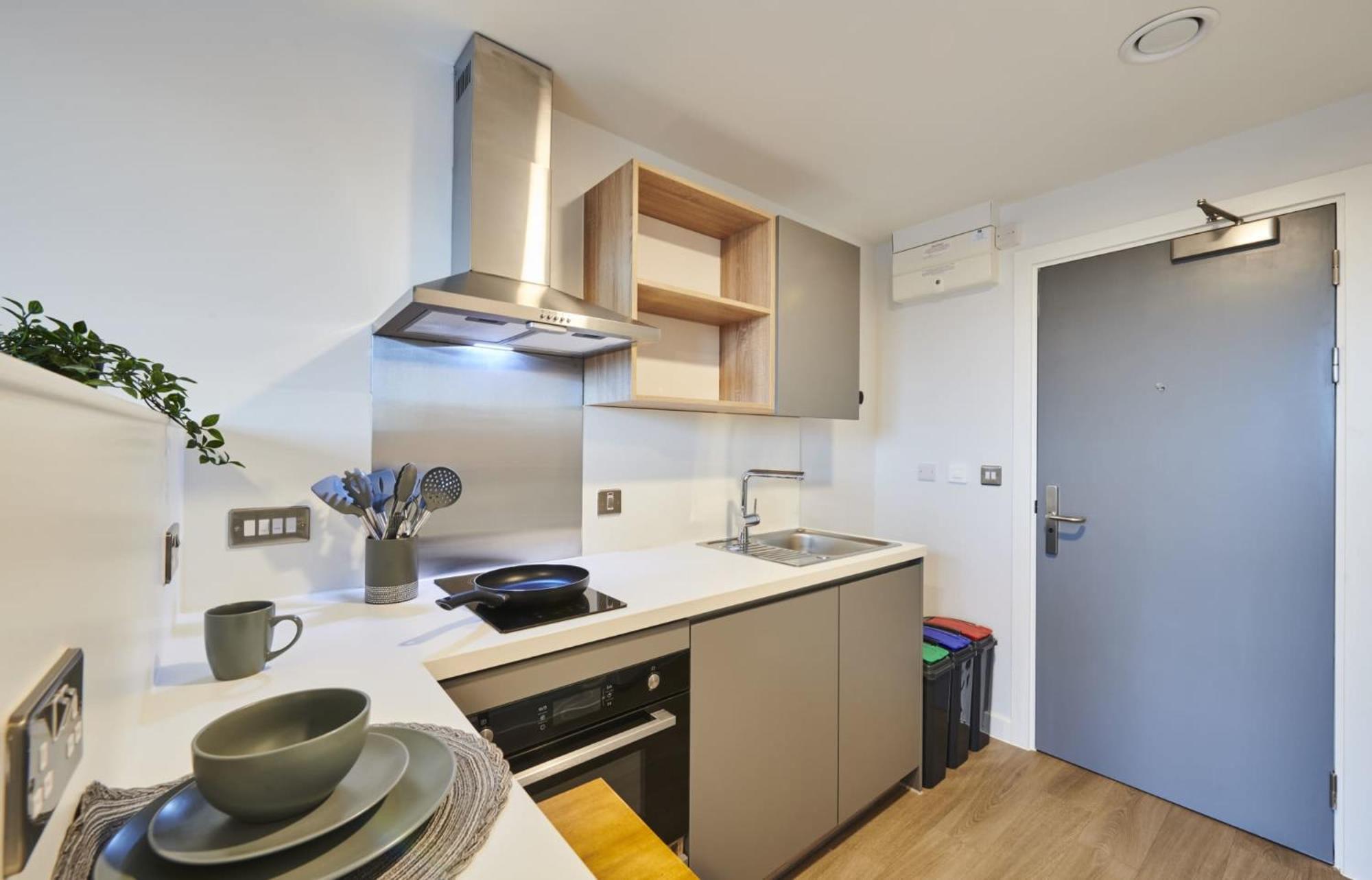 For Students Only Student Roost York House Nottingham Exterior photo