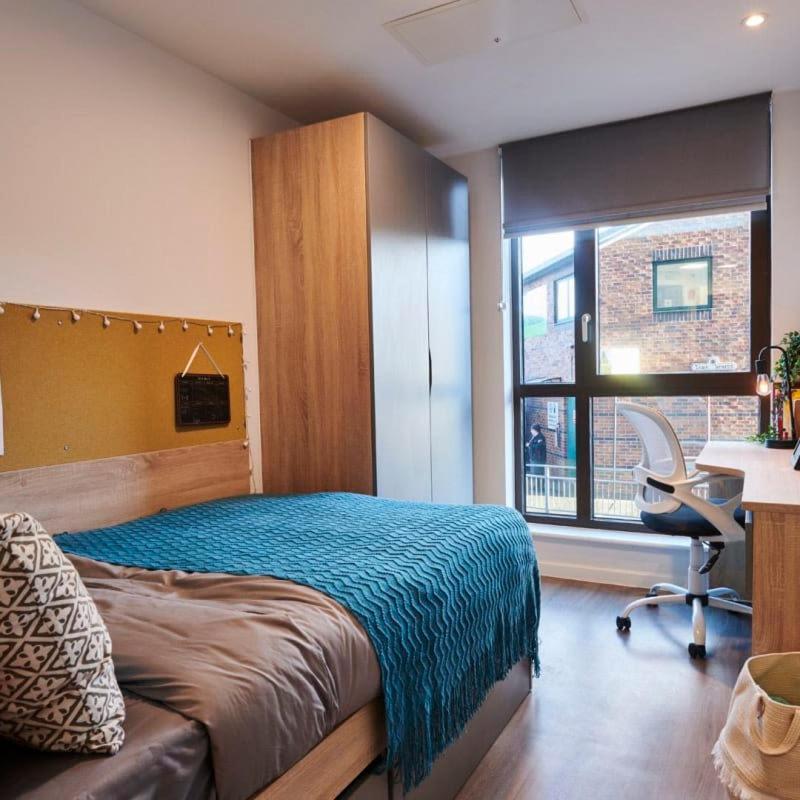 For Students Only Student Roost York House Nottingham Exterior photo
